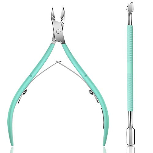 nail cuticle nipper