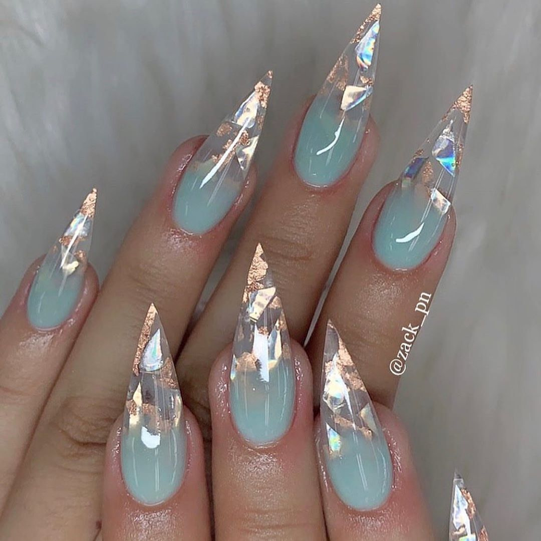 Beautiful Nails By Zack Pn Ugly Duckling Nails Page Is Dedicated To Keeping L
