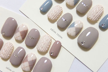 ネイルチップ販売 Archives Famous Stylish Nails