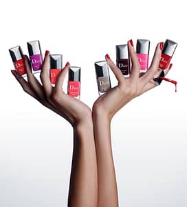 Why use gel nail polish | Benefits of using gel nail polish