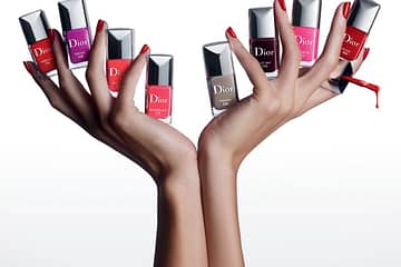 Why use gel nail polish | Benefits of using gel nail polish